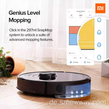 Xiaomi Roborock S6 MAXV Xiaomi Roboter-Staubsauger